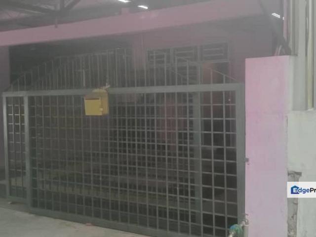 House for sale in Kulim, Kedah