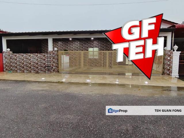 House for sale in Kulim, Kedah