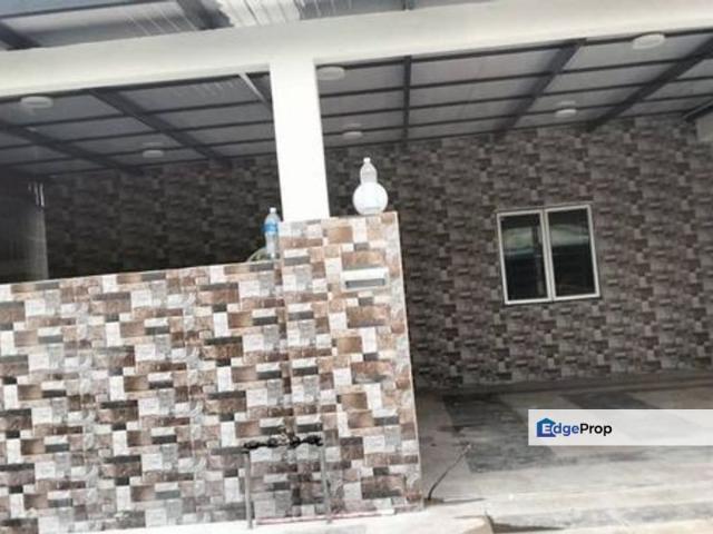 House for sale in Kulim, Kedah