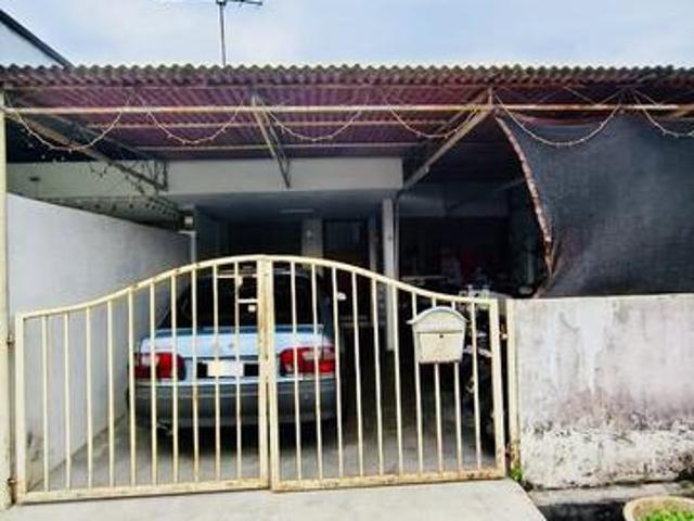 Terraced House for sale in Kulim, Kedah