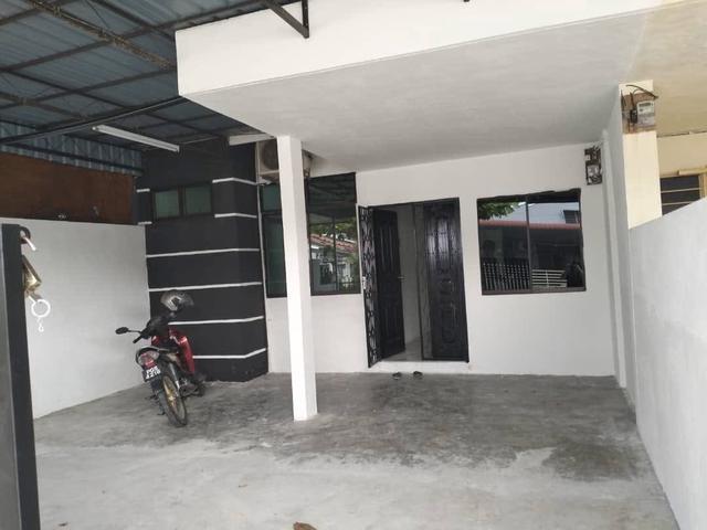 Terraced House for sale in Kulim, Kedah