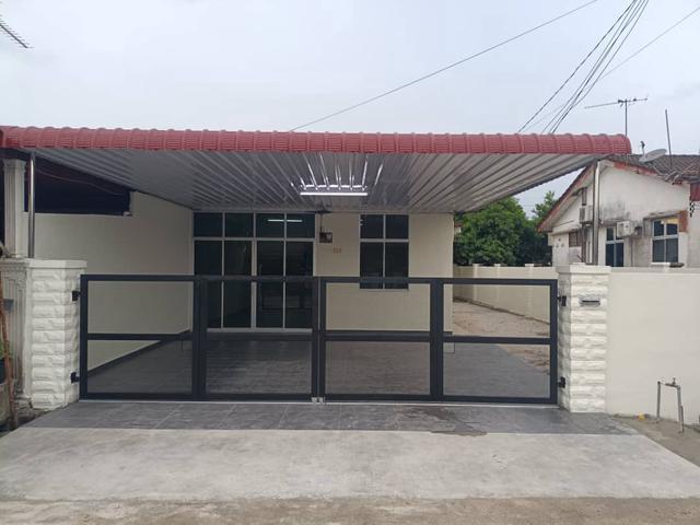 Terraced House for sale in Kulim, Kedah