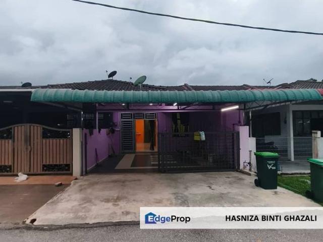 House for sale in Kulim, Kedah