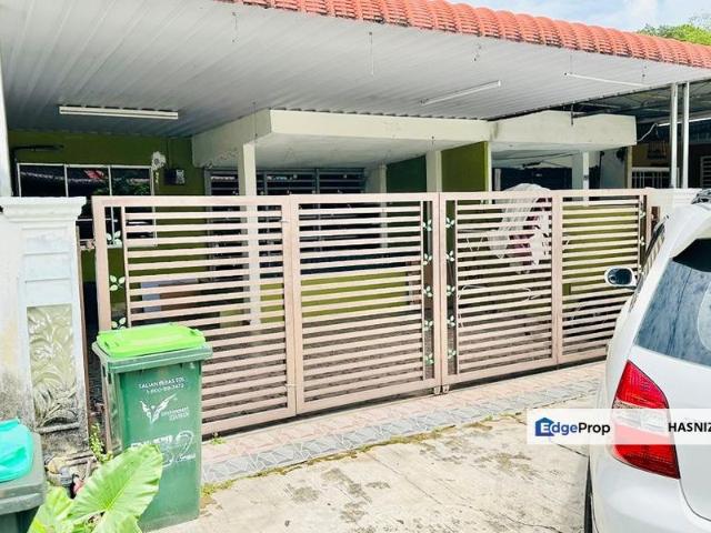 House for sale in Kulim, Kedah