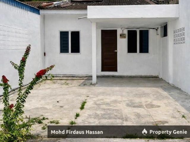 Terraced House for sale in Kulim, Kedah