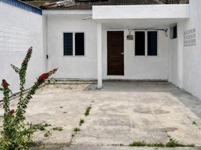 Terraced House for sale in Kulim, Kedah