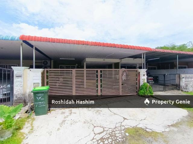 Terraced House for sale in Kulim, Kedah