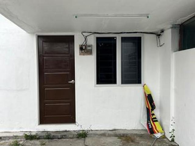 Terraced House for sale in Kulim, Kedah