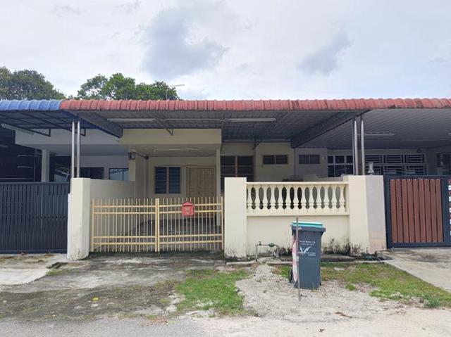 Terraced House for sale in Kulim, Kedah