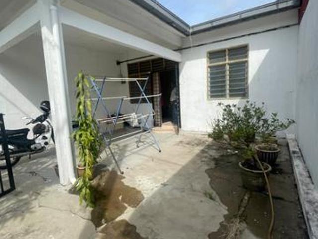 Terraced House for sale in Kulim