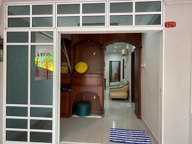 Terraced House for rent in Kulim, Kedah