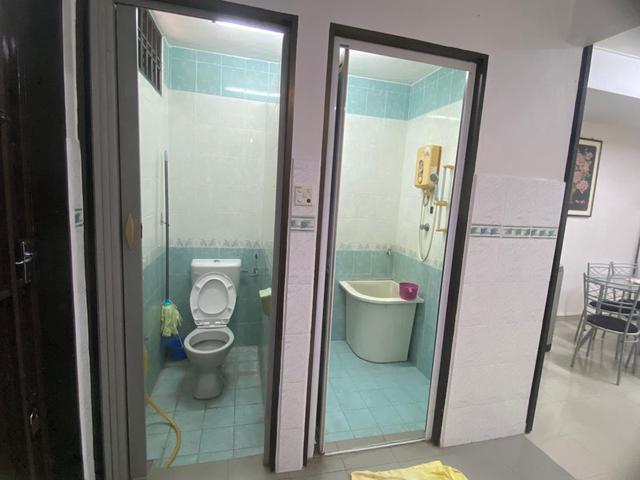 Terraced House for rent in Kulim, Kedah