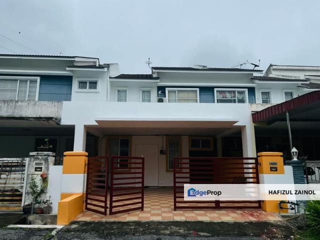 House for sale in Jitra, Kedah