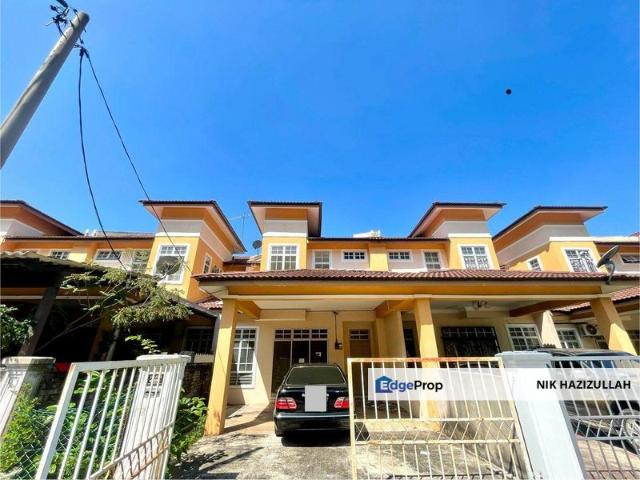 House for sale in Jitra, Kedah