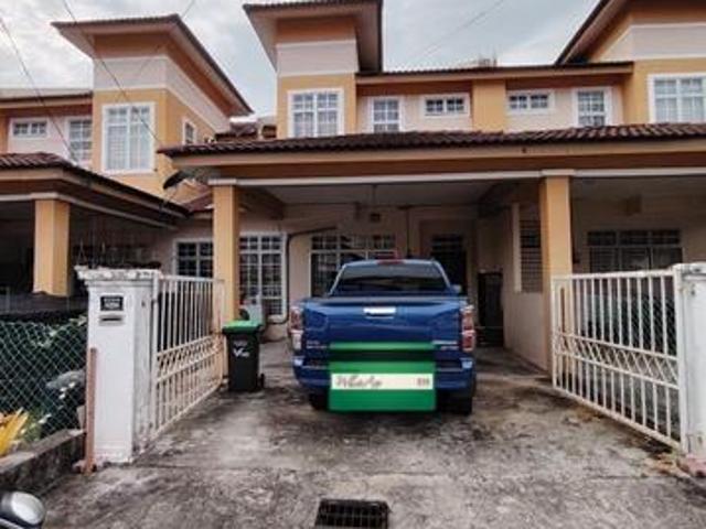 Terraced House for sale in Jitra, Kubang Pasu