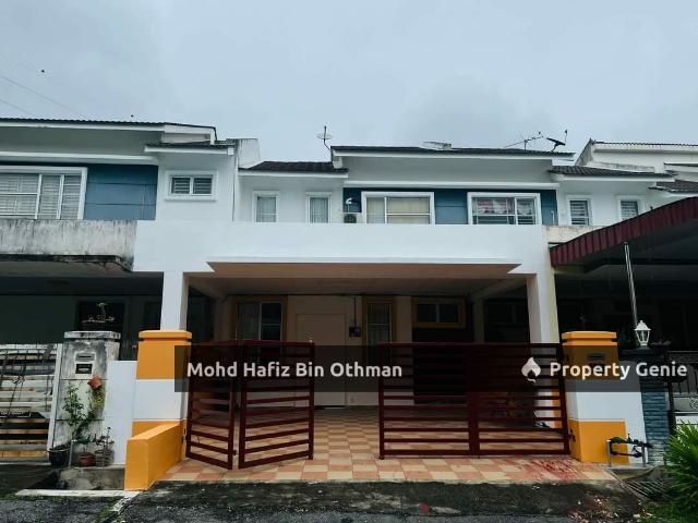 Terraced House for sale in Jitra, Kedah
