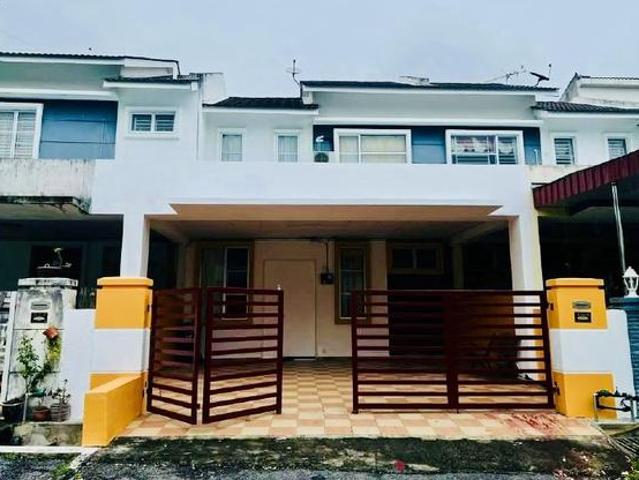 Terraced House for sale in Jitra, Kedah