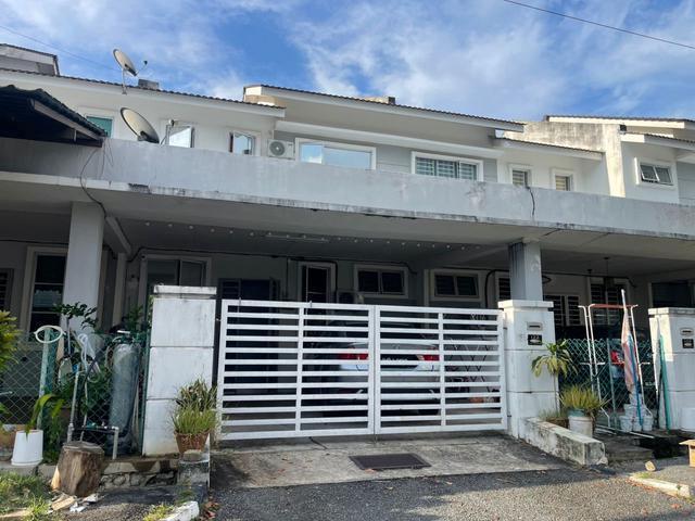 Terraced House for sale in Jitra, Kedah