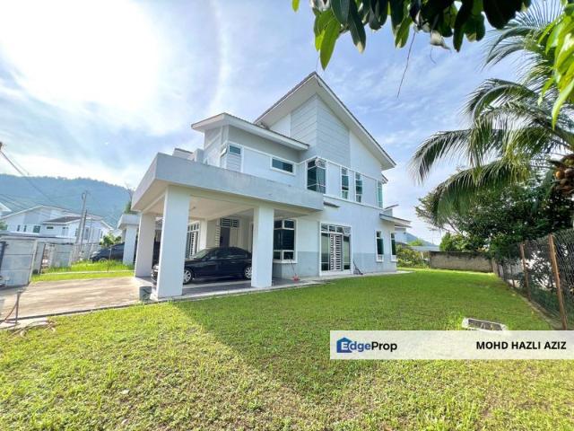 House for sale in Jitra, Kedah