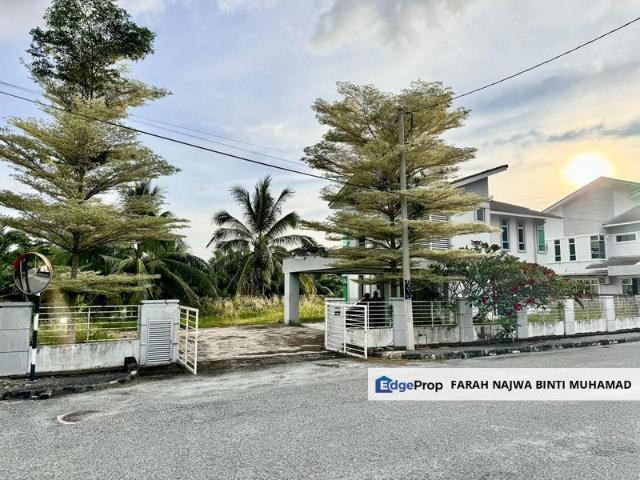House for sale in Jitra, Kedah