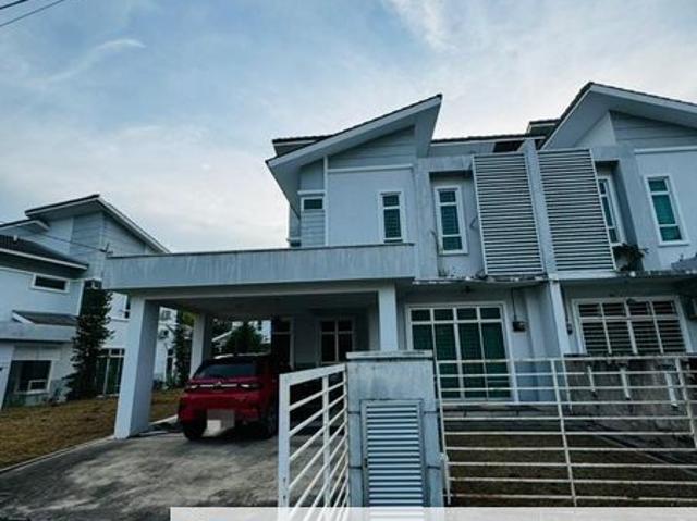 House for sale in Jitra, Kedah