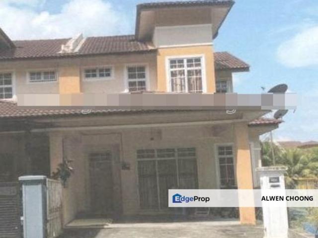 House for sale in Jitra, Kedah