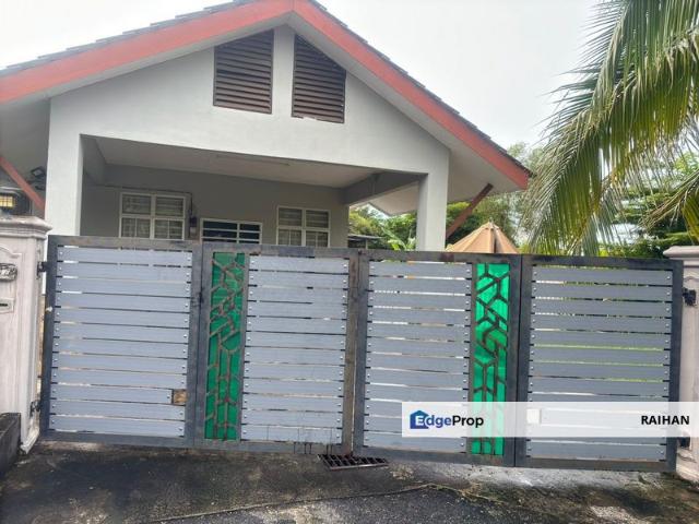 House for sale in Jitra, Kedah