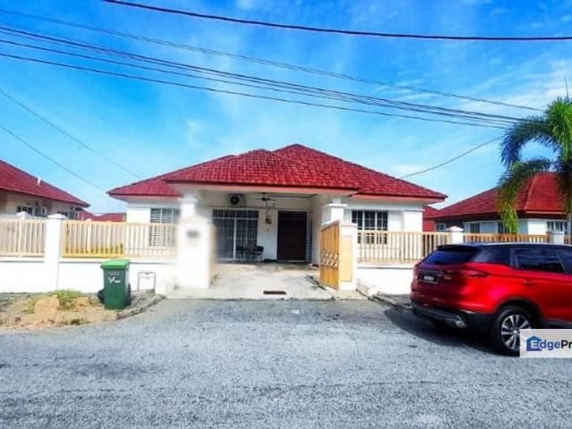 House for sale in Jitra, Kedah