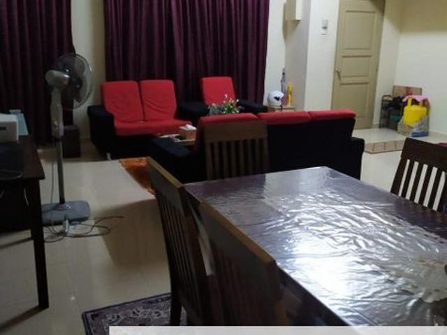 House for sale in Jitra, Kedah