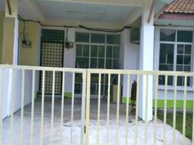 Terraced House for sale in Jitra, Kubang Pasu