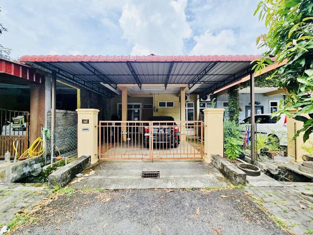Terraced House for sale in Jitra, Kubang Pasu