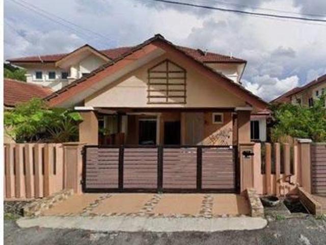 Residential House for sale in Jitra, Kedah