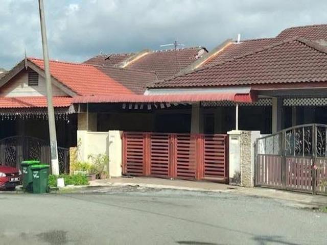 Terraced House for sale in Jitra, Kedah