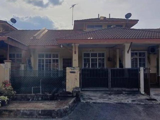 Terraced House for sale in Jitra, Kedah