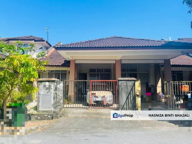 House for sale in Jitra, Kedah