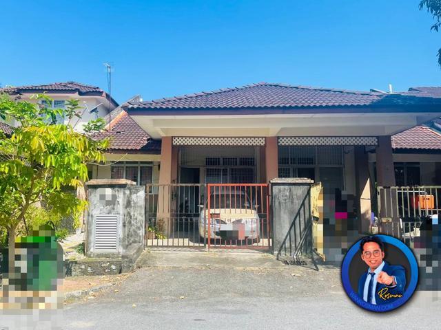 Terraced House for sale in Jitra, Kedah