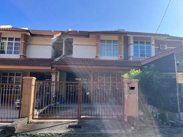 Terraced House for sale in Jitra, Kedah