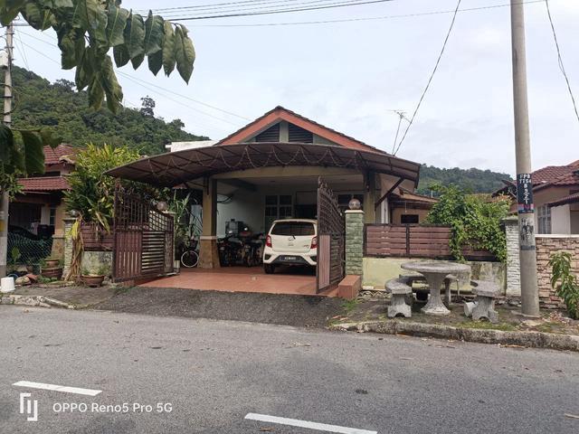 House for sale in Jitra, Kedah