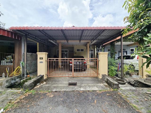 Terraced House for sale in Jitra, Kedah
