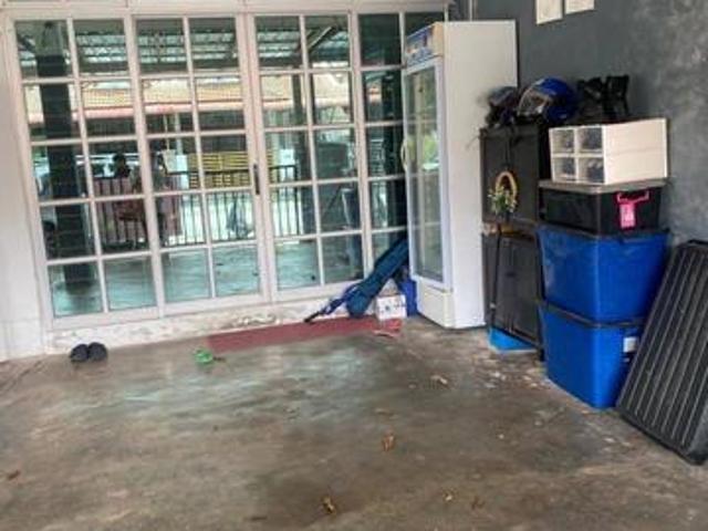 Terraced House for sale in Jitra, Kubang Pasu