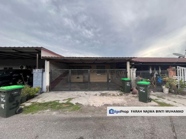 House for sale in Alor Setar, Kedah