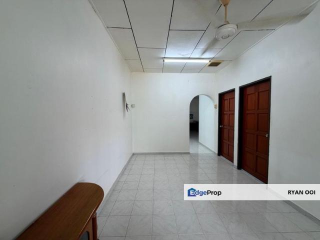 House for sale in Alor Setar, Kedah