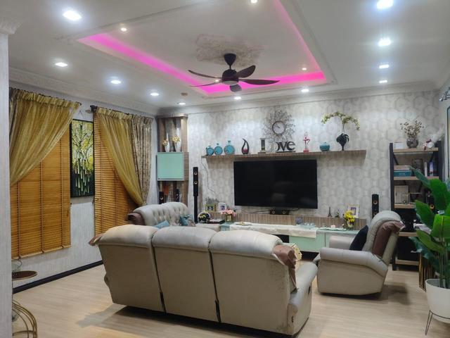 Residential House for sale in Sandakan, Bahagian Sandakan