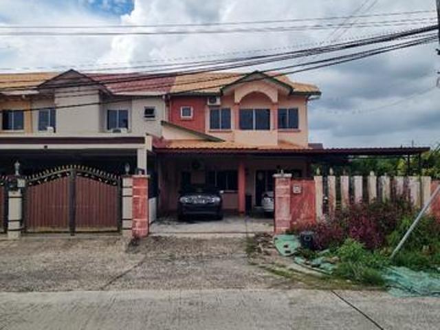 Terraced House for sale in Sandakan Town, Sabah