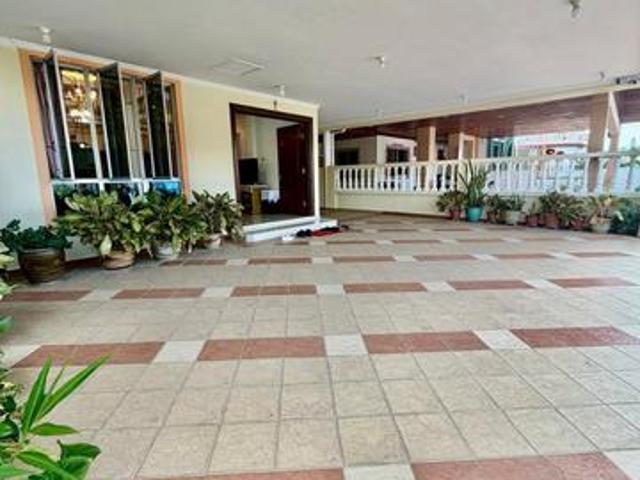 Residential House for sale in Sandakan, Bahagian Sandakan