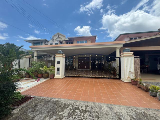 Residential House for sale in Sandakan Town, Sabah