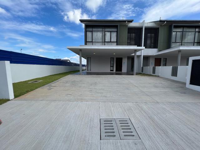 Terraced House for sale in Bukit Ledang, Johor