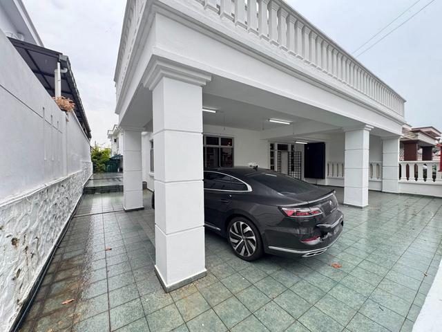 Residential House for rent in Bukit Ledang, Johor