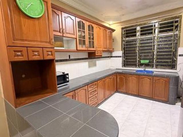 Terraced House for rent in Bukit Ledang, Johor