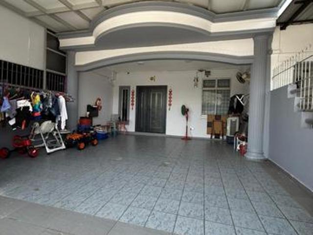 Terraced House for sale in Bukit Ledang, Johor